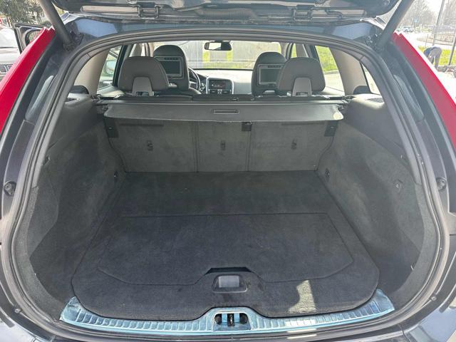 VOLVO XC60 D3 Geartronic Kinetic