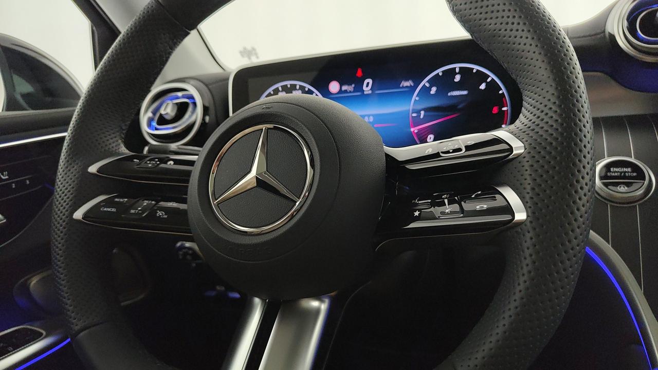 Mercedes-Benz GLC Coupe 450 d AMG Line Premium Plus 4matic auto
