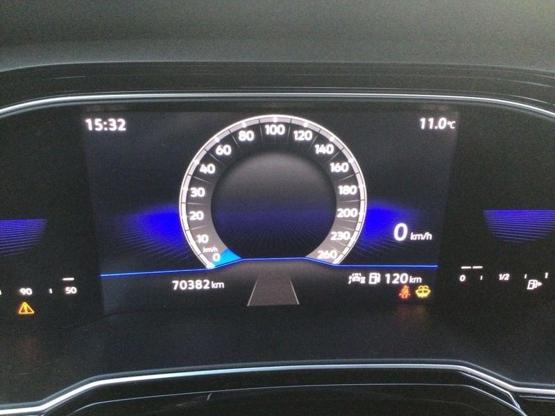 Volkswagen Polo Polo 1.0 TSI R-Line