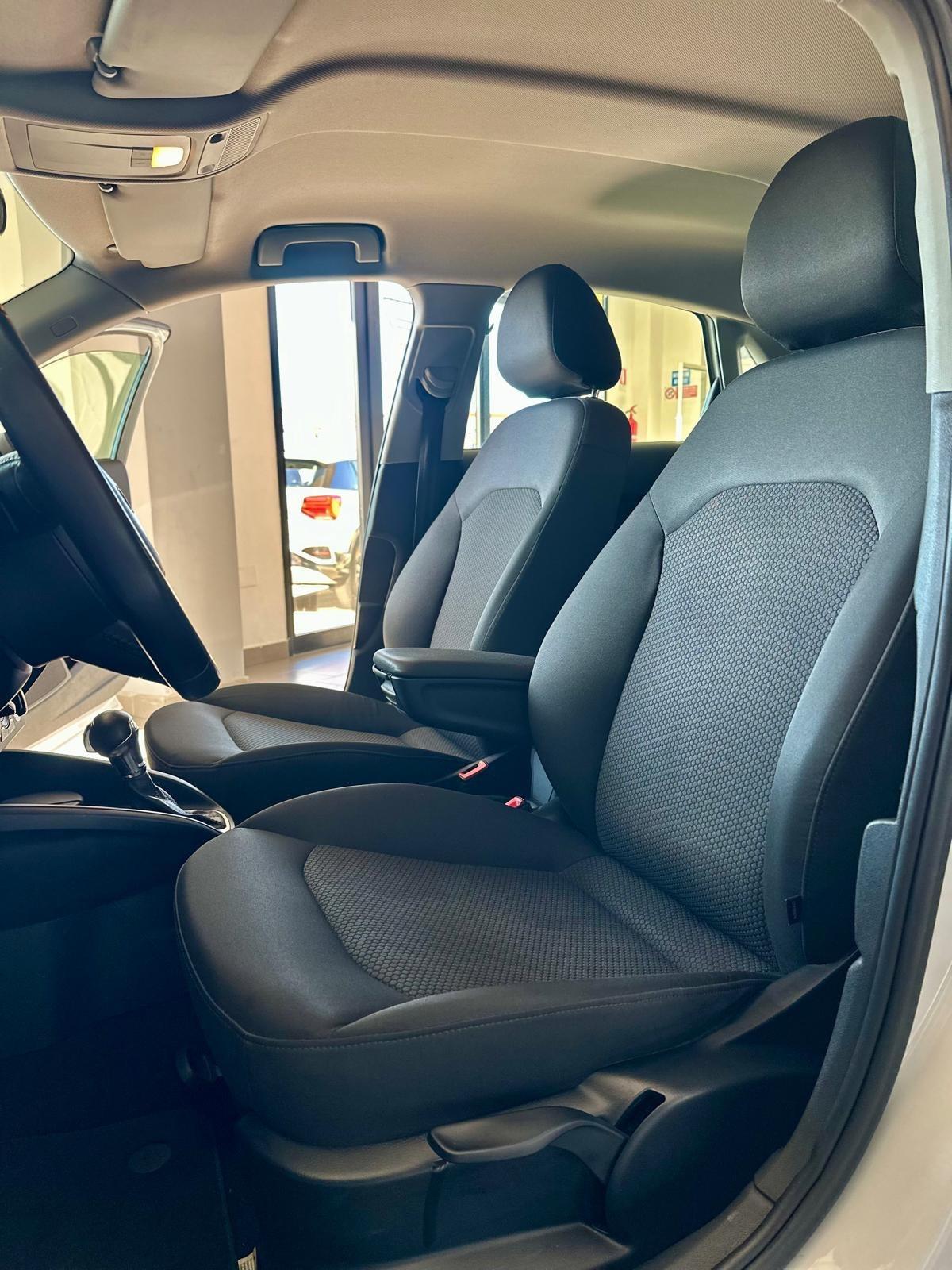 Audi A1 1.6 TDI S tronic line edition