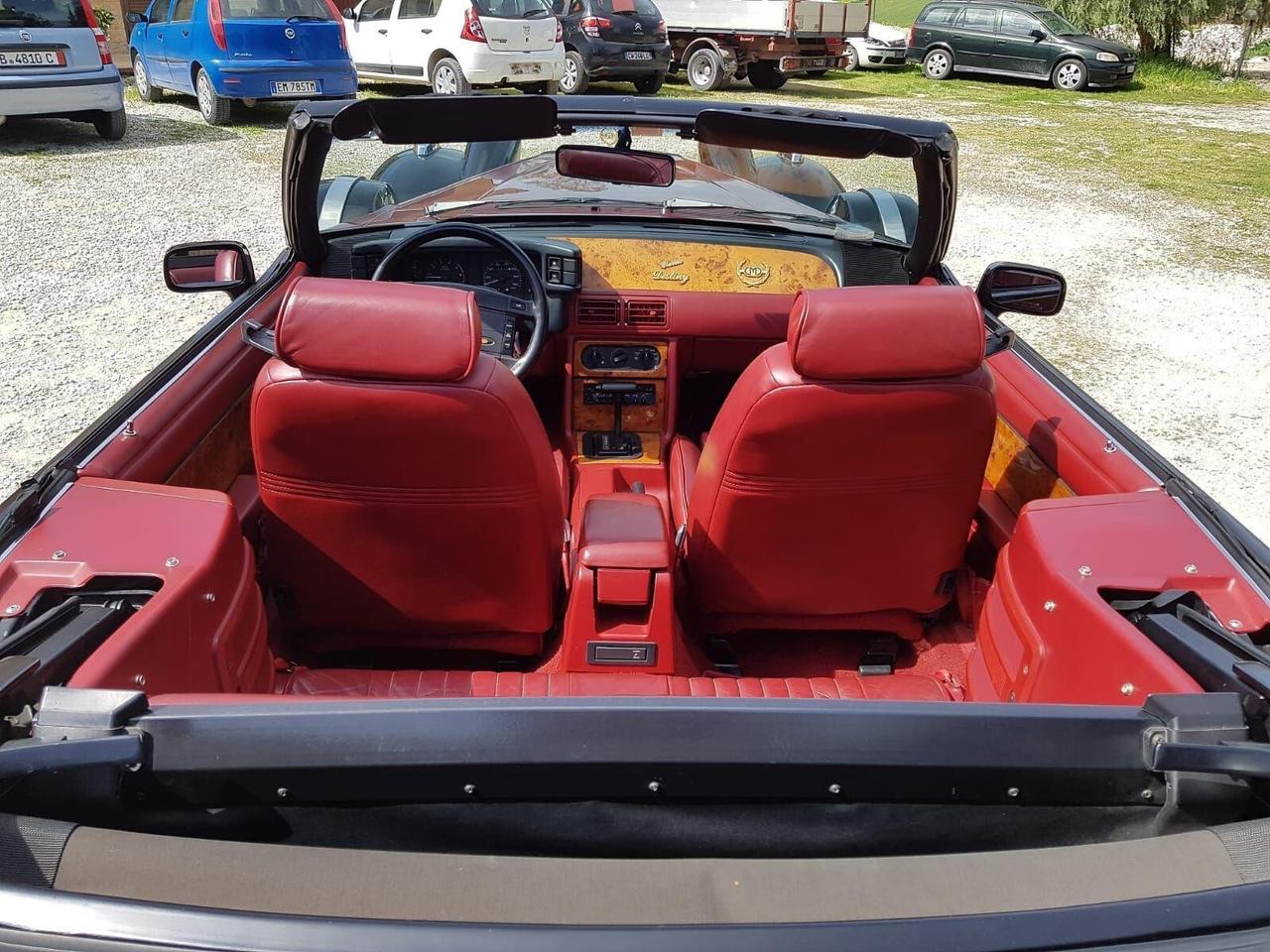 FORD DESTYNY TIFFANY CABRIO EXCALIBUR