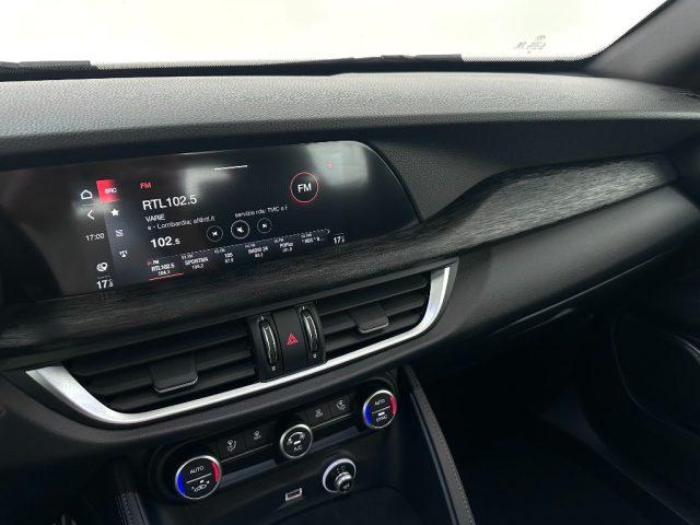 ALFA ROMEO Stelvio 2.2 Turbodiesel 190 CV AT8 Q4 Super Business