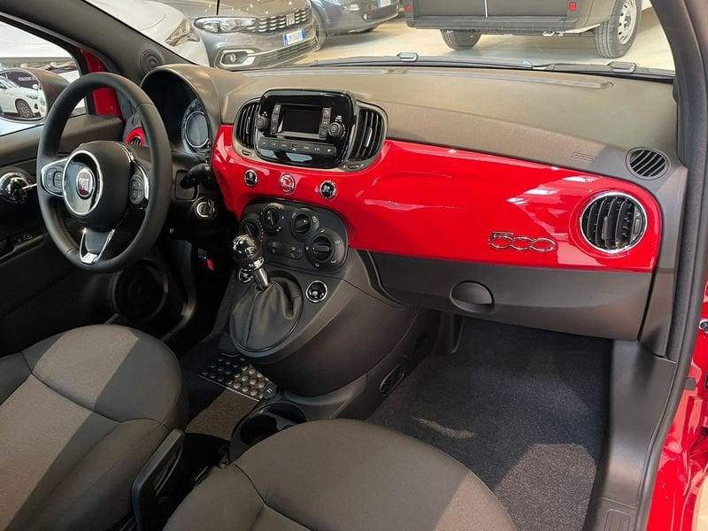 FIAT 500 1.0 Hybrid PRONTA CONSEGNA