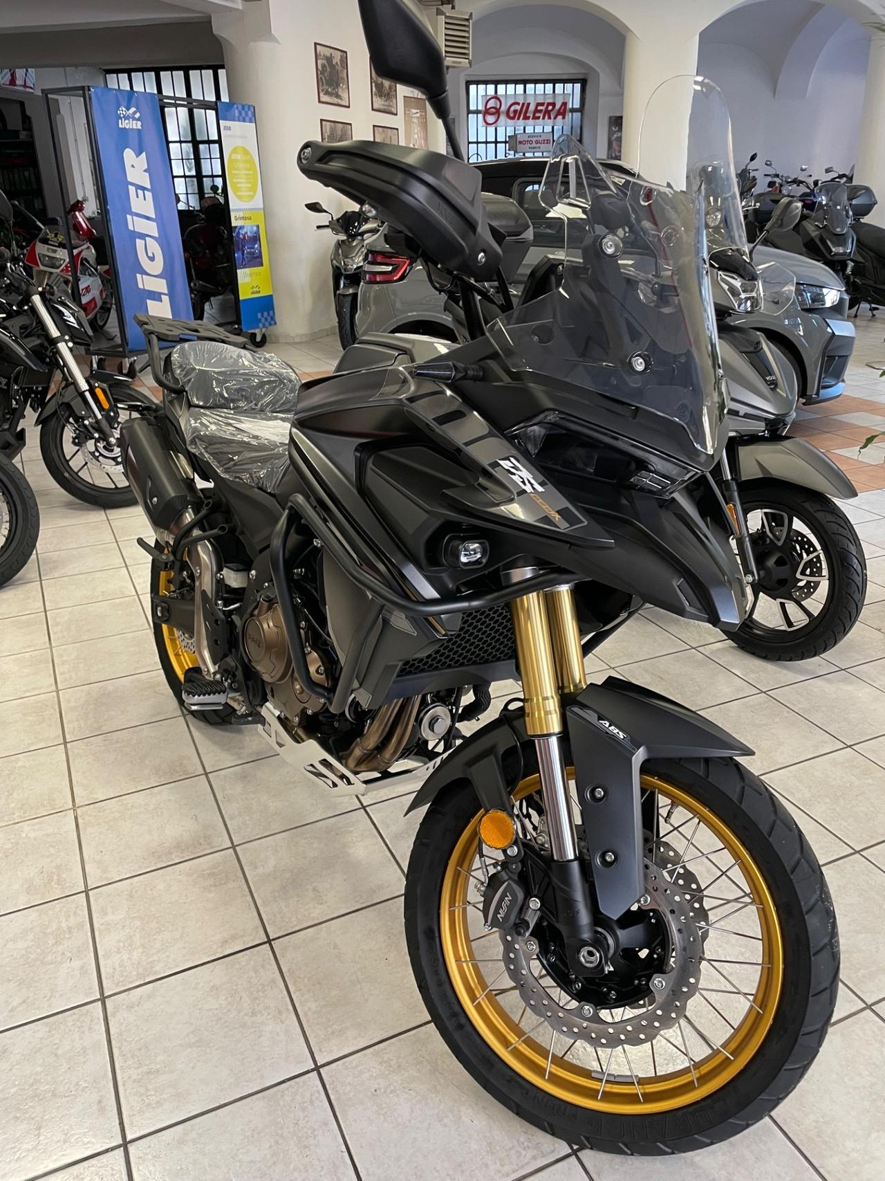 VOGE VALICO 625 DSX PRONTA CONSEGNA