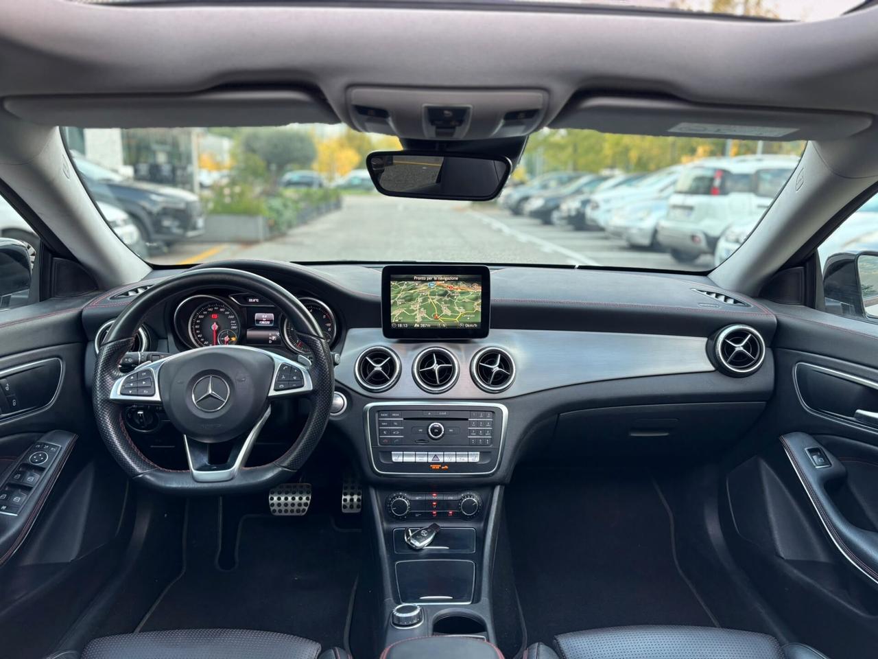 Mercedes-benz CLA 200 d 4Matic Automatic Premium