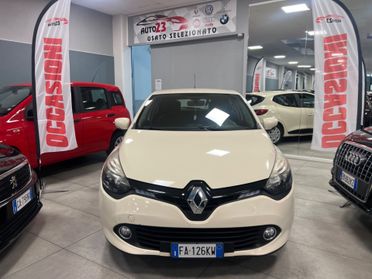 Renault Clio 1.2 75CV GPL 5 porte Wave Navi Ok Neopatentati