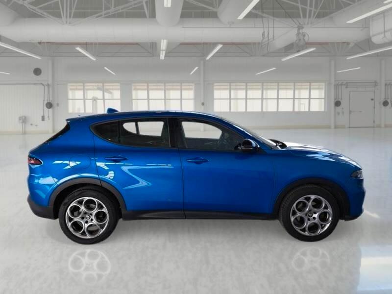 Alfa Romeo Tonale 1.6 diesel 130 CV TCT6 Sprint
