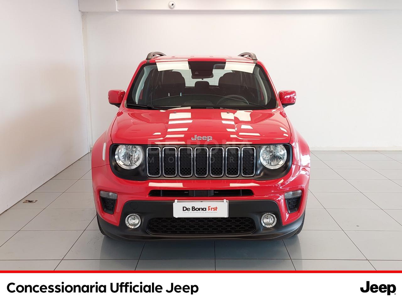 Jeep Renegade 1.0 t3 longitude 2wd