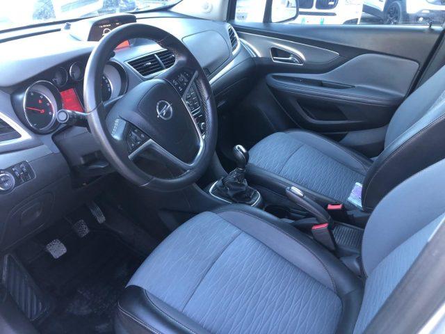 OPEL Mokka 1.6 CDTI Ecotec 136CV 4x4 Start&Stop Cosmo b-Color