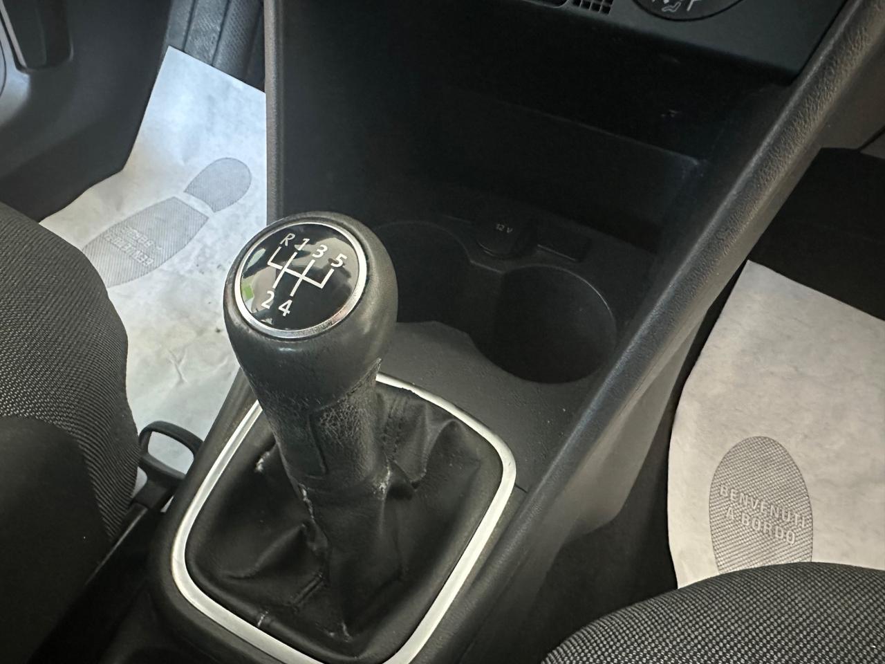 Volkswagen Polo 1.2 TDI DPF 5 p. Comfortline
