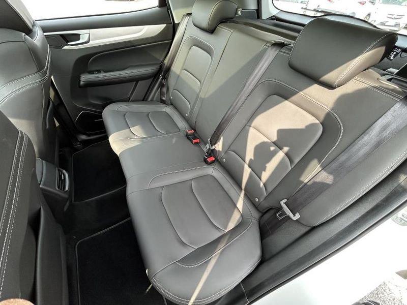 EMC Sei 1.5T GPL CVT AZIENDALE MENARDI AUTO