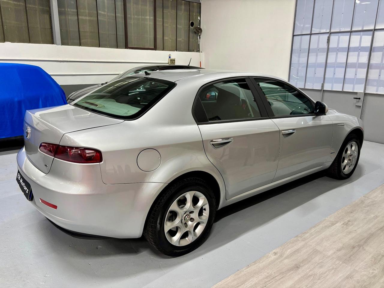 Alfa Romeo 159 1.8 Progression 40000km!