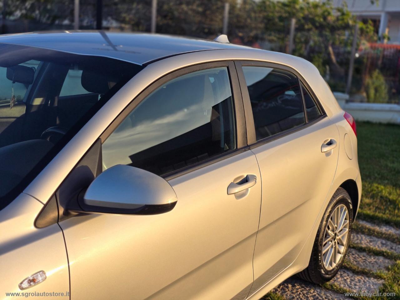 KIA Rio 1.4 CRDi 5p. Cool Collection