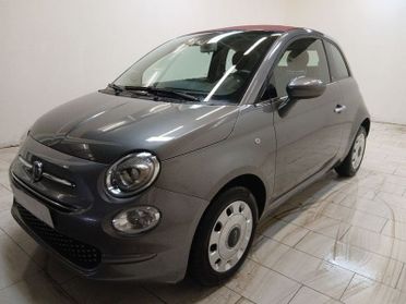 FIAT 500C 1.2 Mirror s&s 69cv dualogic my19