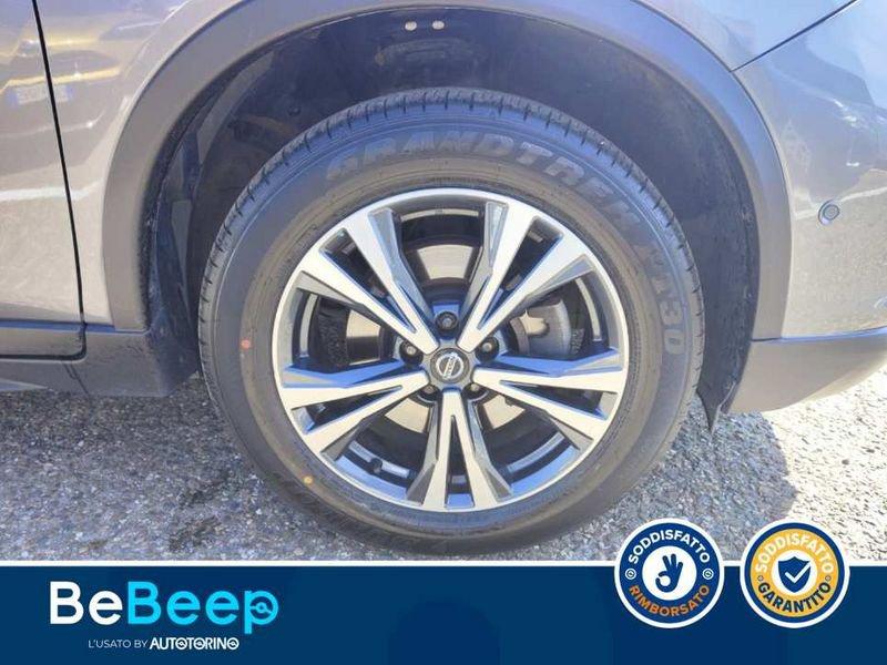 Nissan X-Trail 1.7 DCI ACENTA 4WD 7P.TI MY20