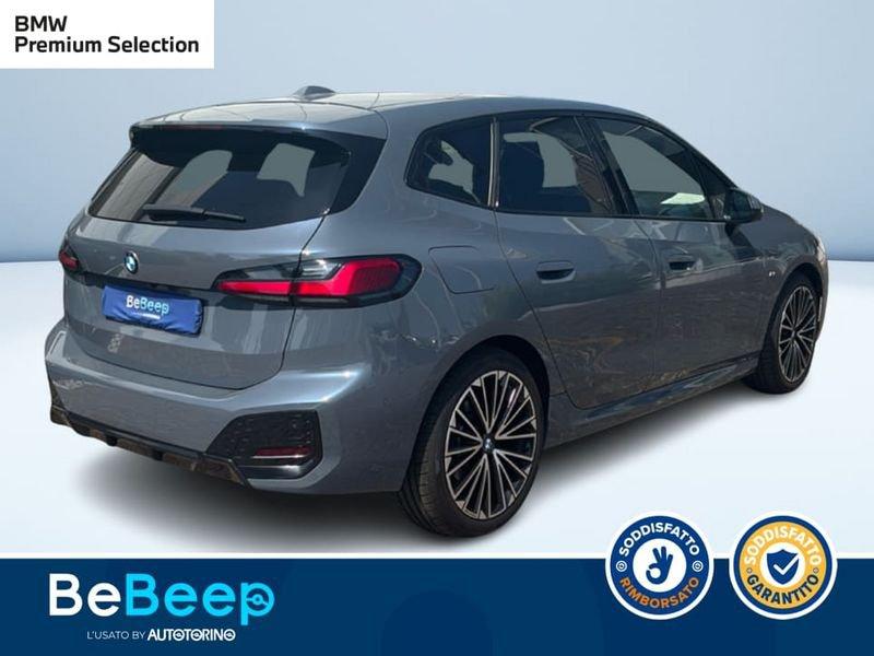 BMW Serie 2 Active Tourer 218D ACTIVE TOURER MSPORT AUTO