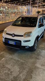 Fiat Panda Cross 1.3 MJT S&S 4x4