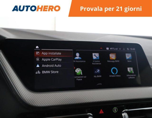 BMW 220 d Gran Coupé Msport aut.