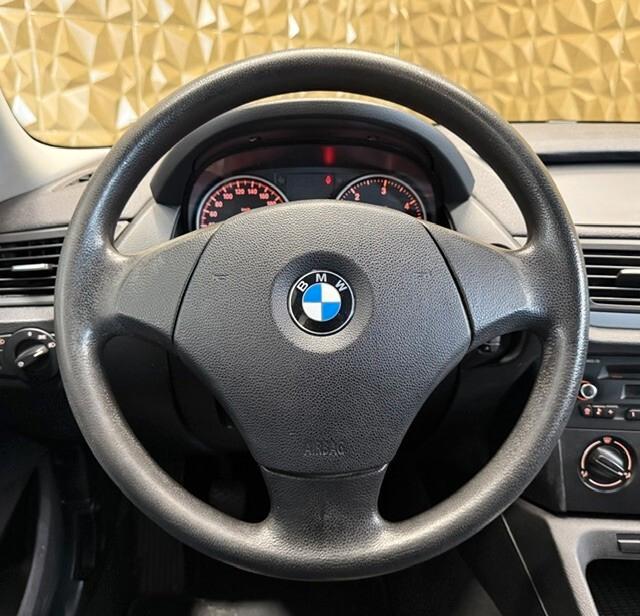 Bmw X1 sDrive18d Attiva