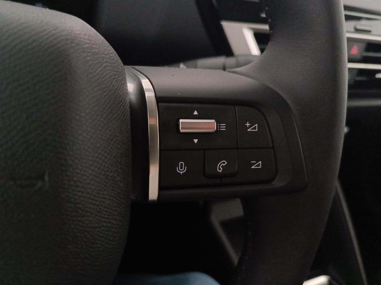 CITROEN e-C4 Elettrica 100kw (136cv) - YOU