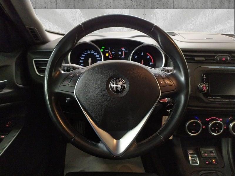 Alfa Romeo Giulietta 1.6 jtdm Super 120cv tct