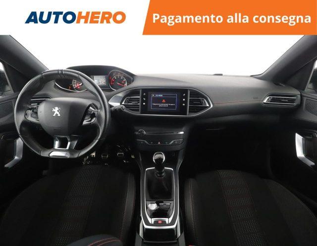 PEUGEOT 308 PureTech Turbo 130 S&S GT Line