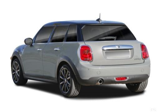 MINI Mini IV F55-F56 2014 - Mini 1.2 One 75cv 5p