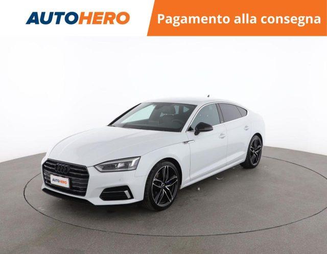 AUDI A5 SPB 2.0 TDI 190 CV S tronic Sport