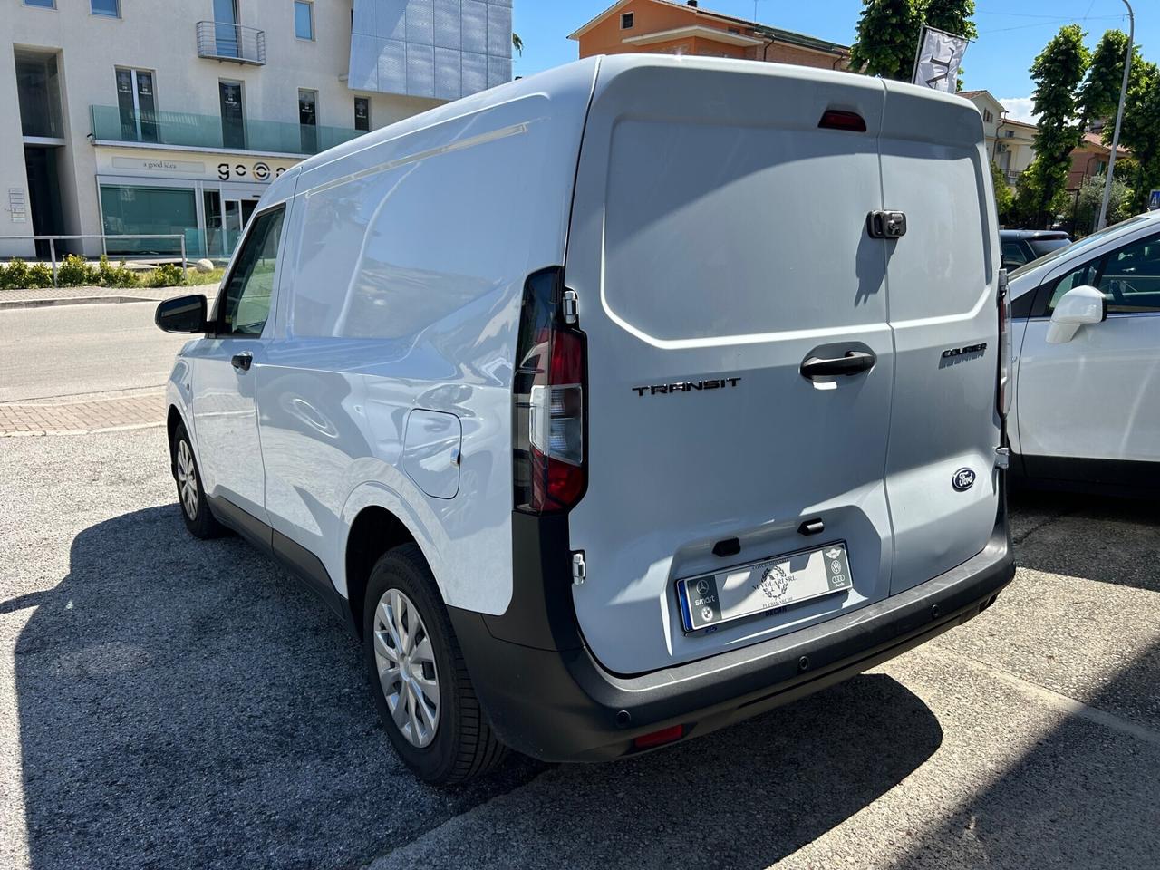 Ford Transit Courier 1.5 100CV “ 85.000 KM 2024”