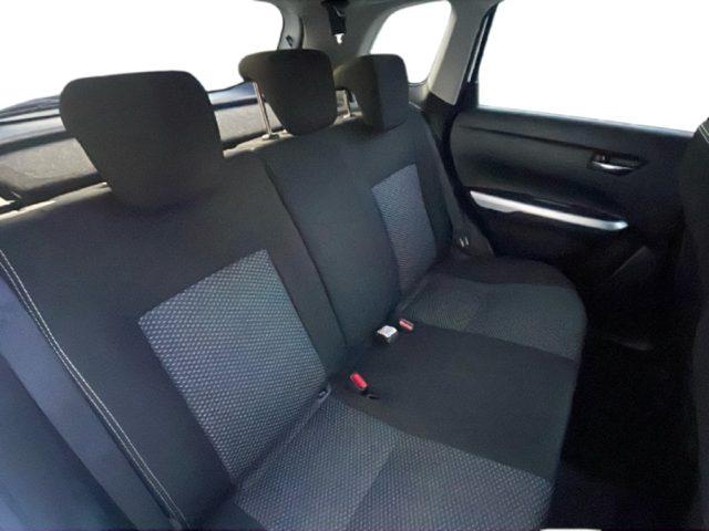 SUZUKI Vitara 1.6 DDiS 4WD AllGrip V-Cool