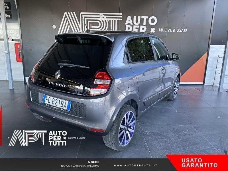 Renault Twingo Twingo 1.0 sce Lovely 15(Lovely)S&S 69cv