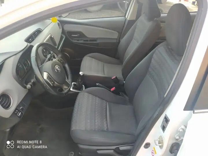 Toyota Yaris 1.0 Cool