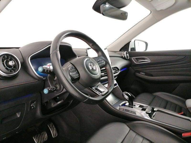 MG HS E 1.5 t-gdi phev Exclusive auto