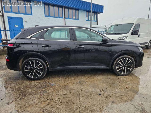 DS AUTOMOBILES DS 7 1.5 bluehdi Performance Line 130cv - GP599FN