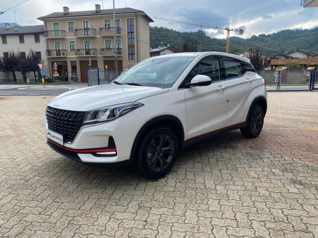 DFSK Glory 500 MANUALE GPL LANDI *PAGA COME VUOI* 5 Anni Garanzia