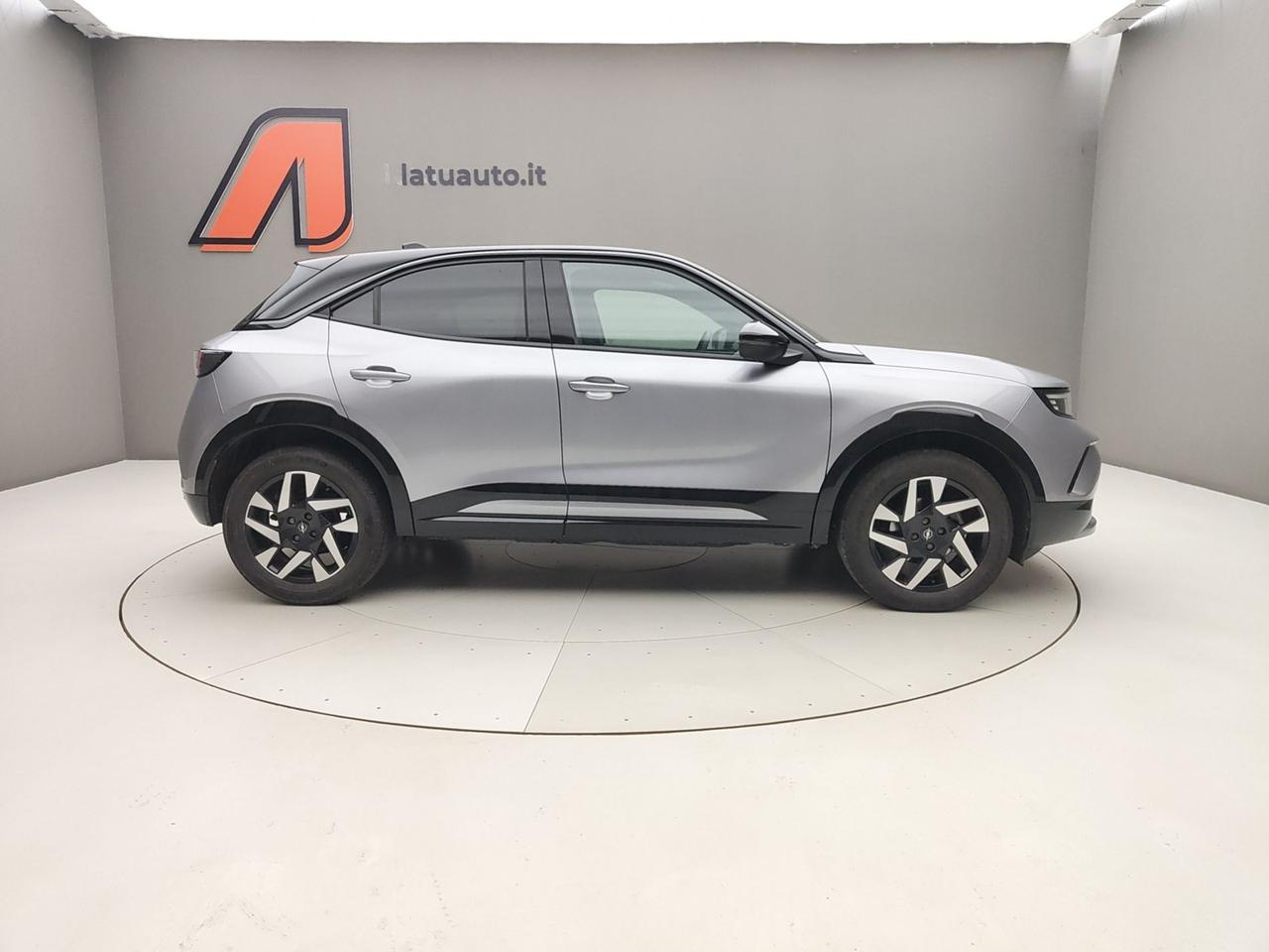 OPEL Mokka II 1.2 T 136CV GS