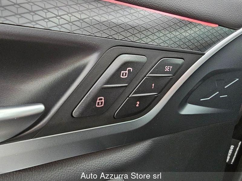 BMW X4 xDrive20d M Sport