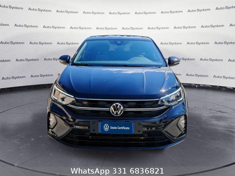 Volkswagen Taigo Taigo 1.0 tsi R-Line 115cv