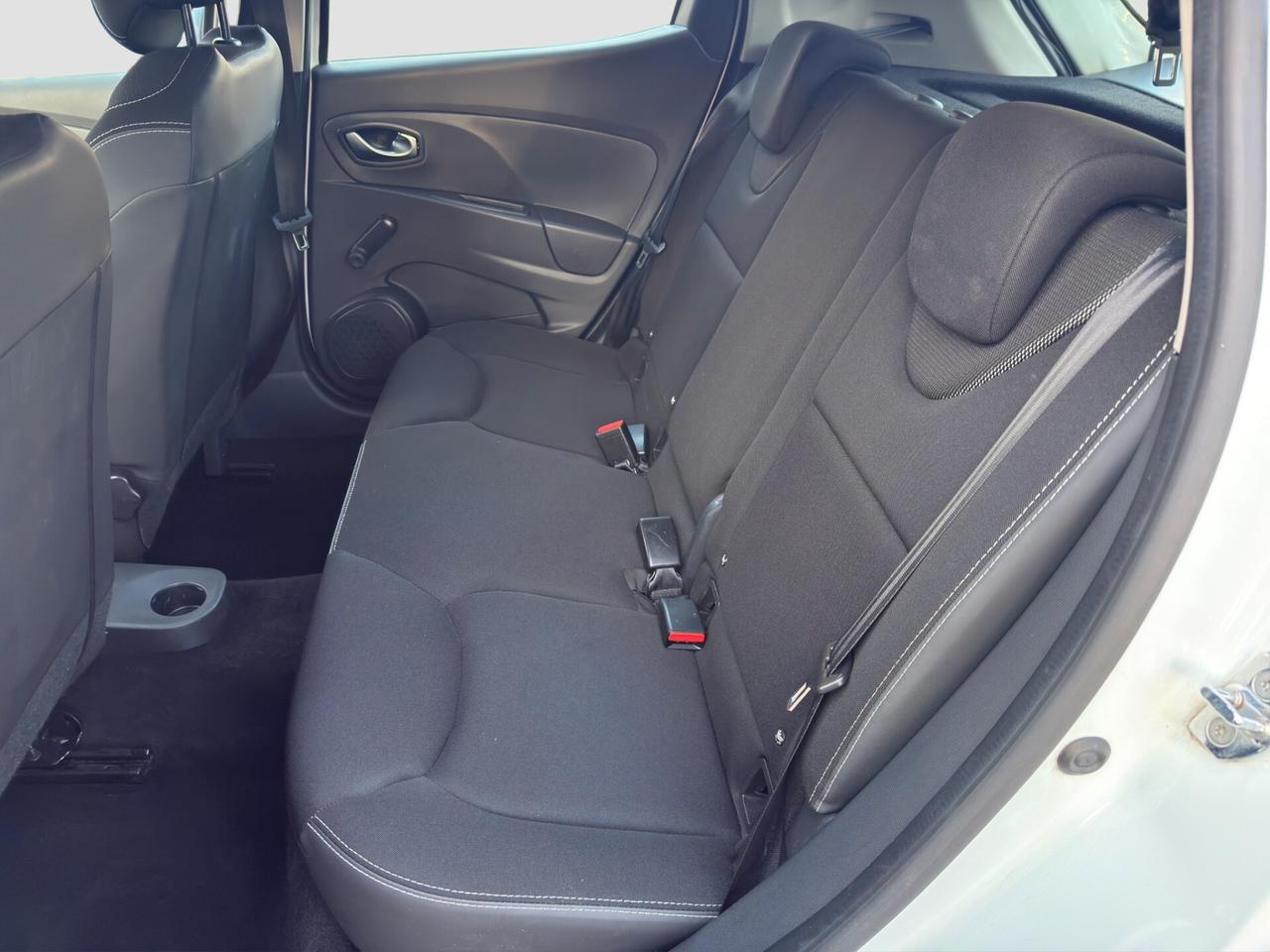 Renault Clio 1.5 dCi 8V 75CV 5 porte Wave