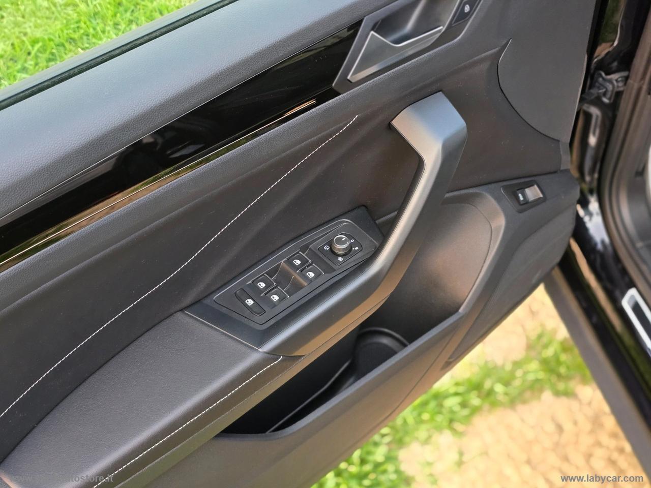 VOLKSWAGEN T-Roc 2.0 TDI SCR R-Line