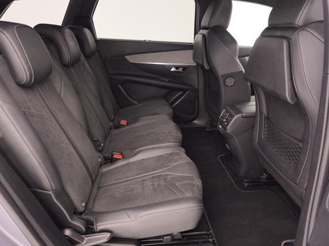 PEUGEOT 5008 2.0 bluehdi GT s&s 180cv eat8