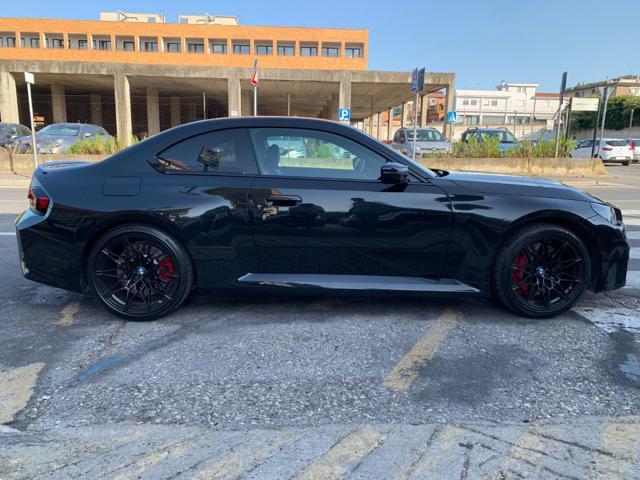 BMW M2 M2 3.0 460cv AUTO * CARBON * Harman/Kardon*