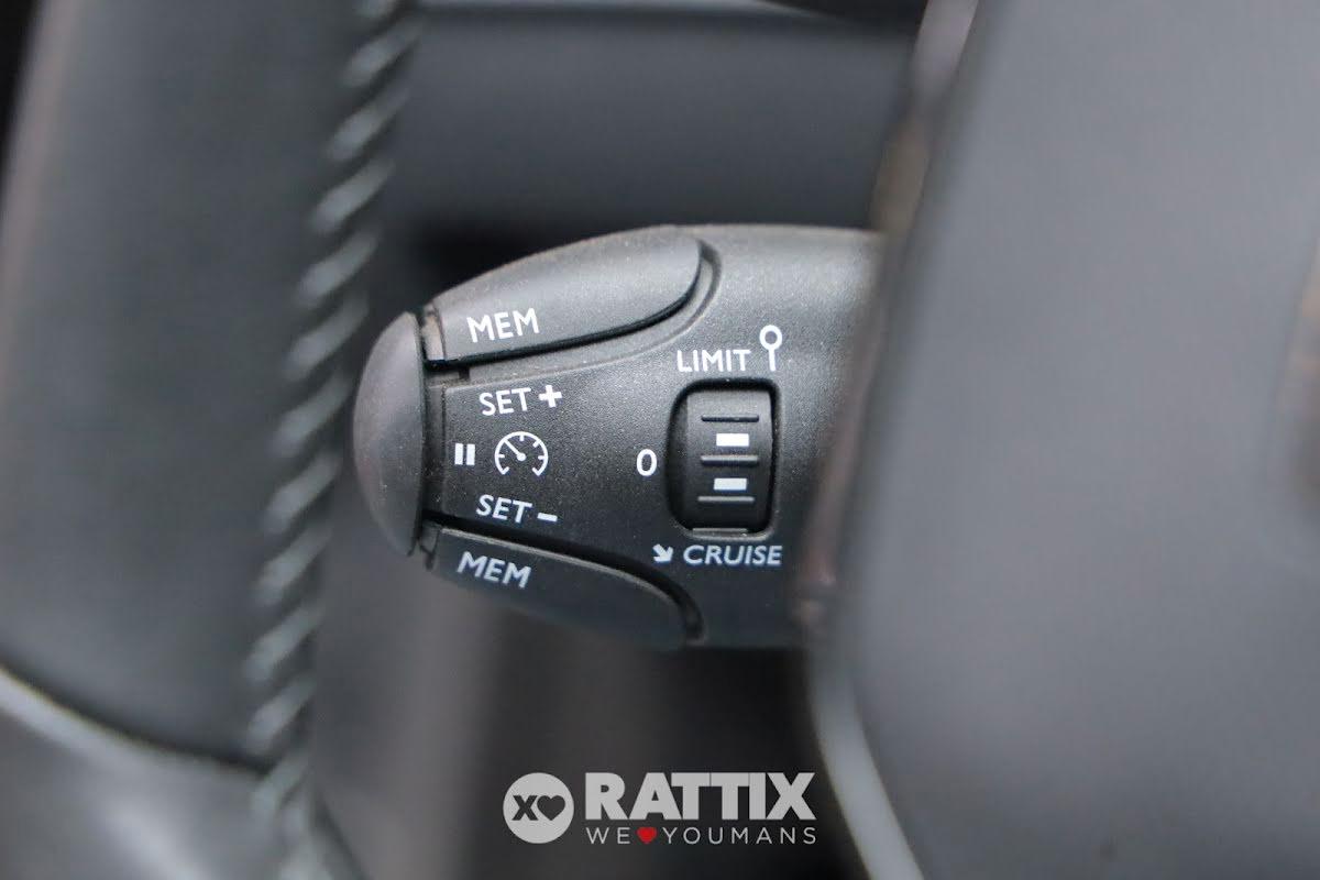 Peugeot 208 1.2 Puretech 100CV Allure