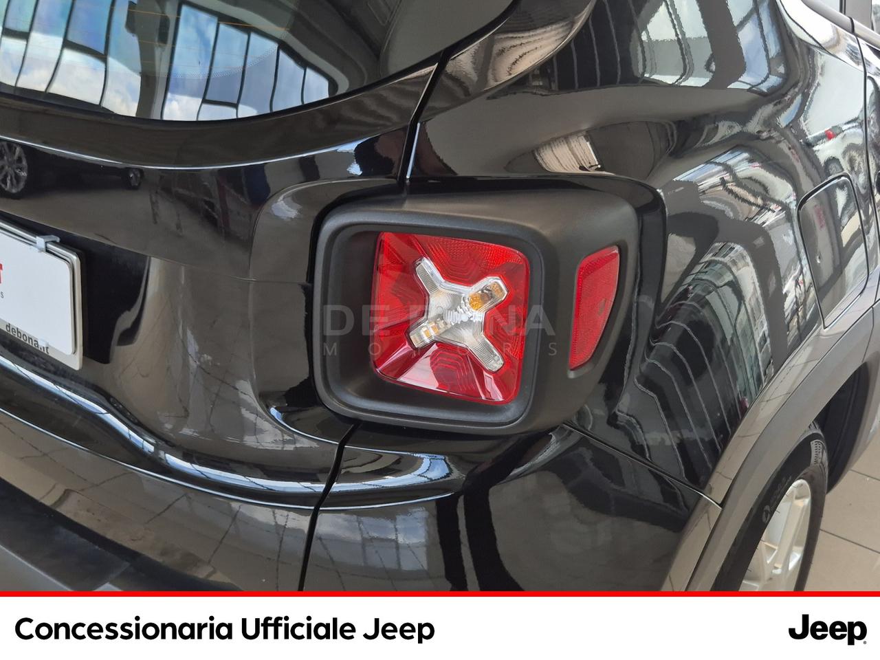 Jeep Renegade 1.0 t3 longitude 2wd