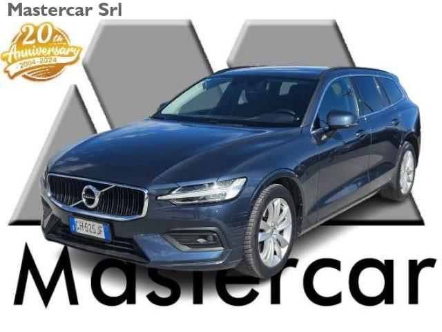 VOLVO V60 V60 2.0 b4 Momentum Business Pro auto - GH525JF