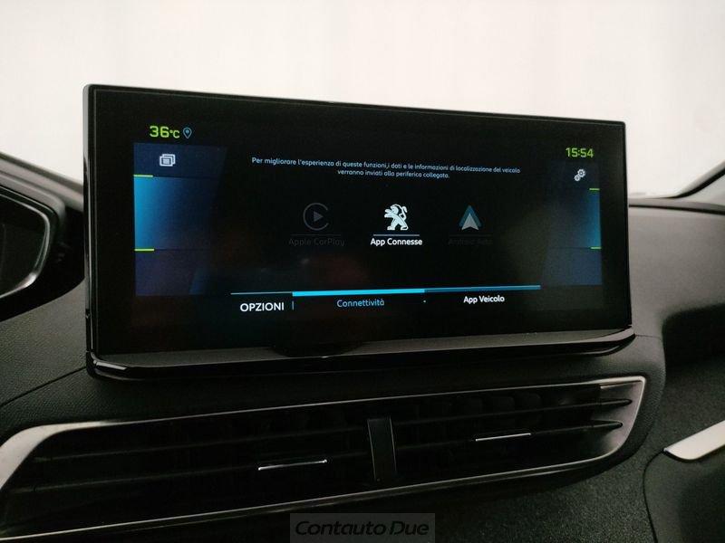 Peugeot 3008 Hybrid 225 e-EAT8 Allure Pack