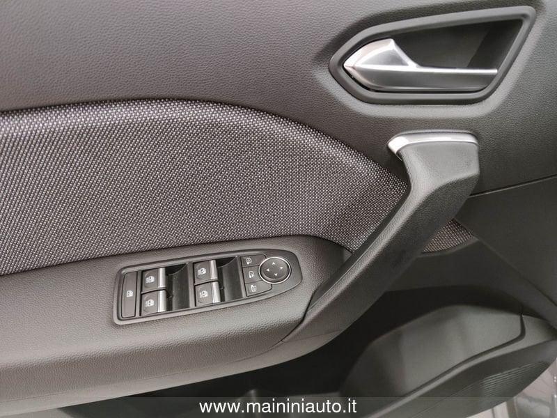 Renault Captur 1.0 ECO-G 100cv GPL Techno "SUPER PROMO"