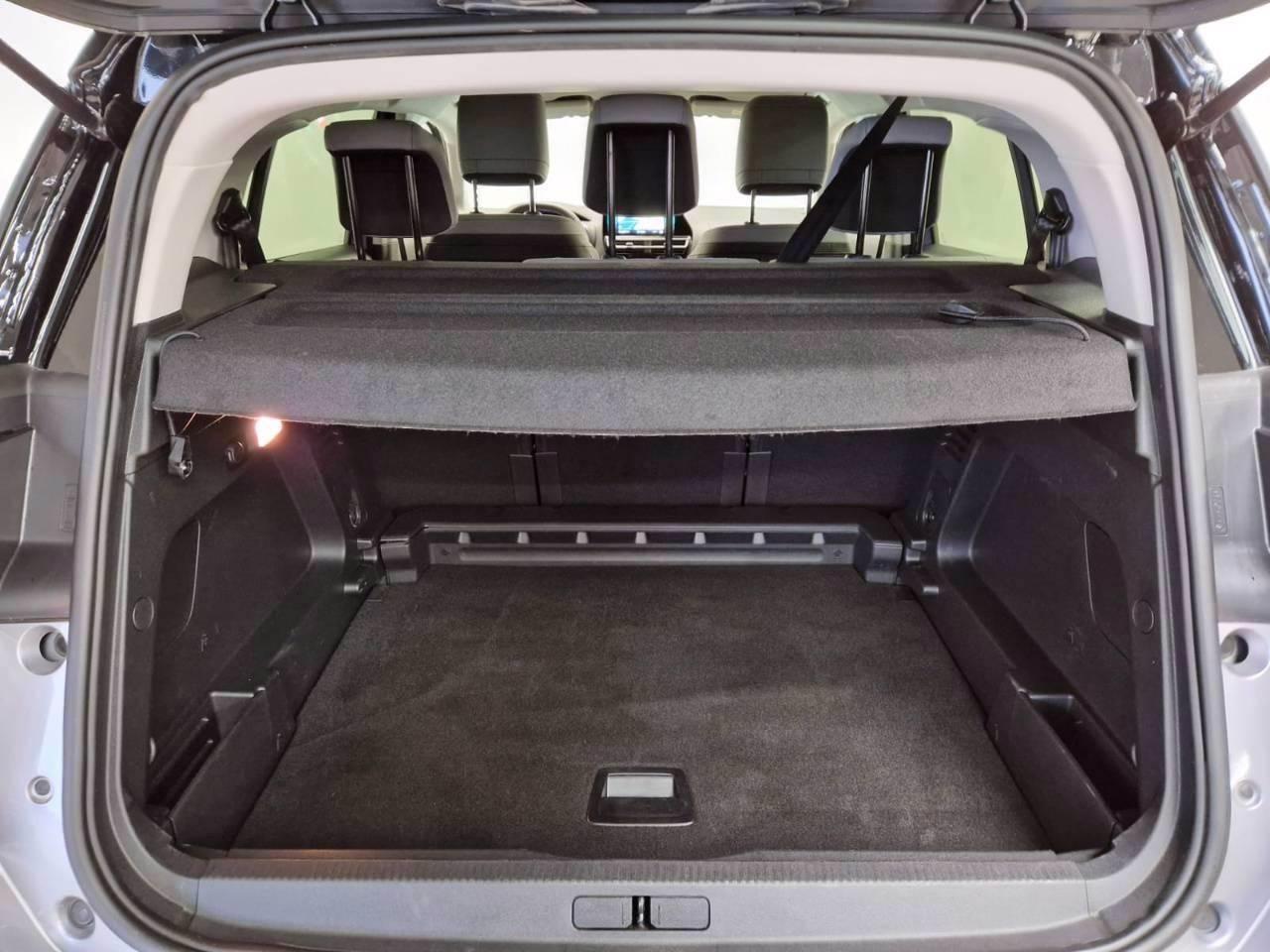 CITROEN C5 Aircross I 2022 - C5 Aircross 1.2 hybrid Max 136cv e-dcs6