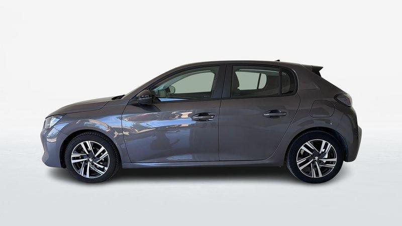 Peugeot 208 II 2019 1.2 PURETECH GPL ALLURE PACK S&S 75CV