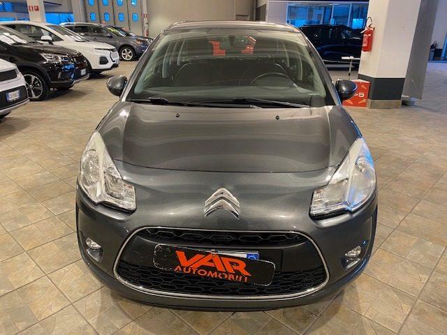 CITROEN C3 1.1 Exclusive "UNICO PROPRIETARIO"